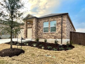 1137 Mallow Rd in Leander, TX - Building Photo - Building Photo