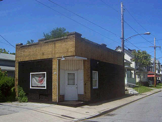 732 Maple St in Rochester, NY - Building Photo