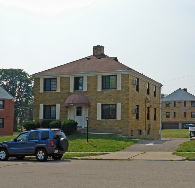 526-532 Forrer Blvd in Dayton, OH - Building Photo - Building Photo