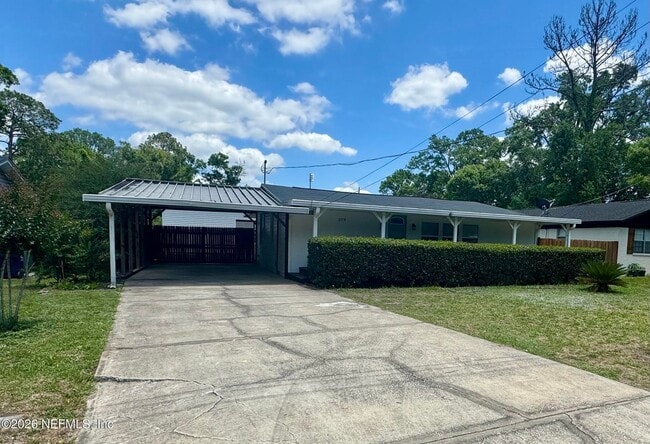 property at 379 Orange Ave