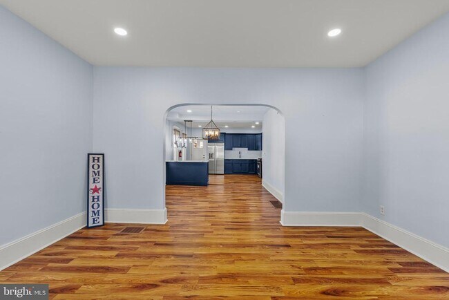 601 High St in Burlington, NJ - Building Photo - Building Photo