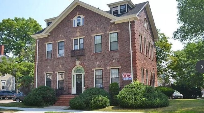 property at 257 Gano St