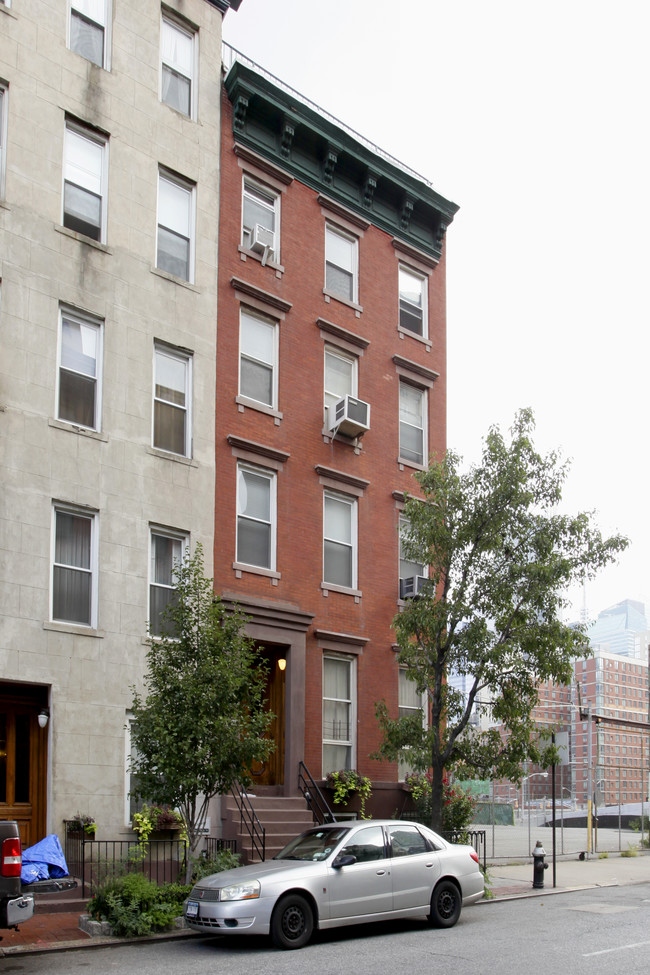 455 W 35th St in New York, NY - Foto de edificio - Building Photo