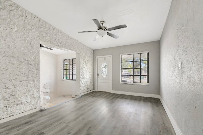 259 NW 29th Terrace-Unit -1 in Fort Lauderdale, FL - Building Photo