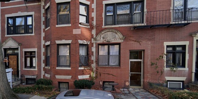 property at 15 Keswick St