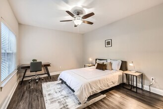215 North Avenue NE, Unit ID1258369P in Atlanta, GA - Building Photo - Building Photo