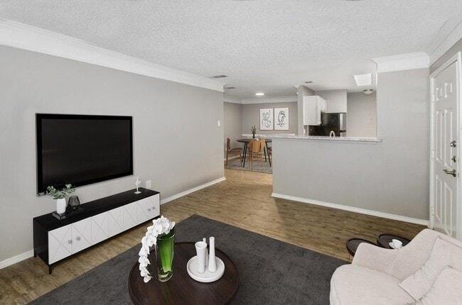 Aspen Court in Arlington, TX - Building Photo - Building Photo