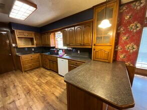 711 VZ County Road 2411 in Canton, TX - Building Photo - Building Photo
