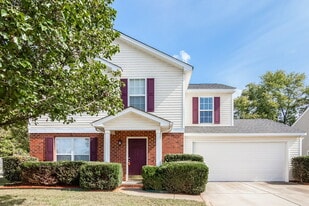 4834 Hopewood Ln in Charlotte, NC - Building Photo