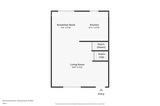 6827 Summit View Dr in Flowery Branch, GA - Building Photo - Building Photo