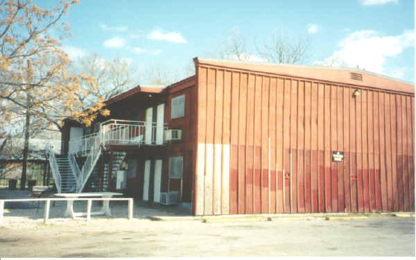 Monsanto Apartments in Austin, TX - Building Photo - Building Photo