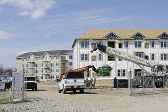 Rivertown Ridge Senior Living in Grandville, MI - Building Photo - Building Photo