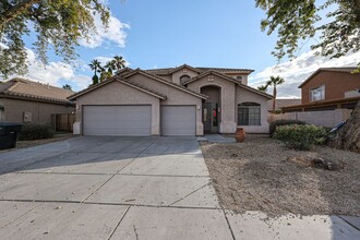 2891 E San Tan St in Chandler, AZ - Building Photo - Building Photo