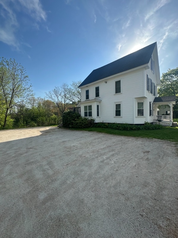 property at 834 Main St