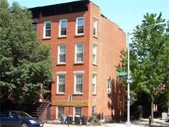 135 Saint Marks Ave Apartments