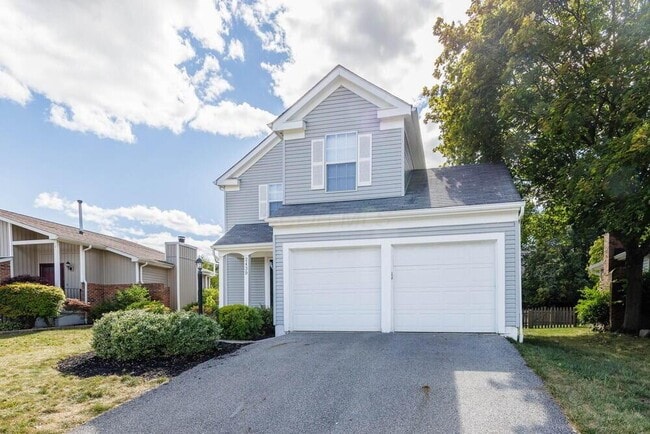 2439 Sutter Pkwy in Dublin, OH - Building Photo - Building Photo