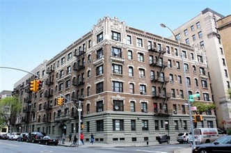 46-52 Fort Washington Ave in New York, NY - Foto de edificio - Building Photo