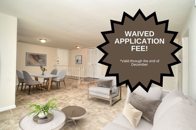 Hickory Hill Apartments