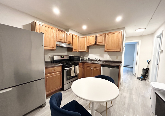 property at 89 Hammond St