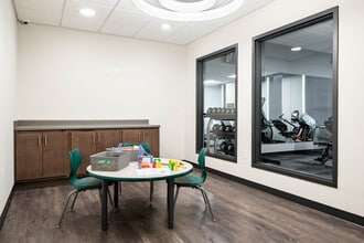 Valor on Washington in Madison, WI - Foto de edificio - Interior Photo