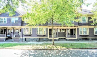 291 A Pearl St in Rochester, NY - Building Photo