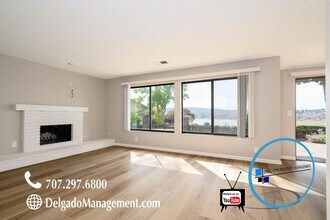 1538 London Cir in Benicia, CA - Building Photo - Building Photo