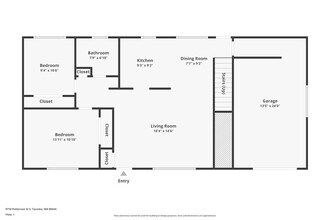 9710 Patterson St S in Tacoma, WA - Building Photo - Building Photo