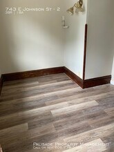 743 E Johnson St in Madison, WI - Building Photo - Building Photo