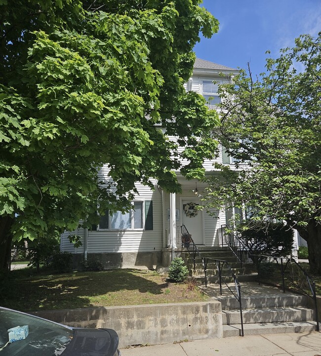 20 Nixon St, Unit #1