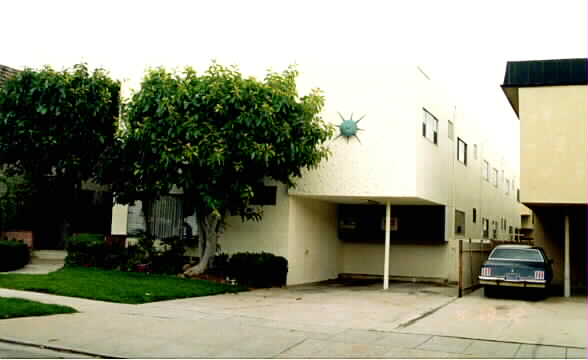 3514 Keystone Ave in Los Angeles, CA - Building Photo - Building Photo