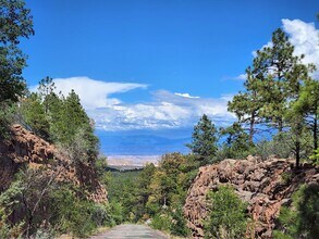 1896 Camino Manzana in Los Alamos, NM - Building Photo - Building Photo
