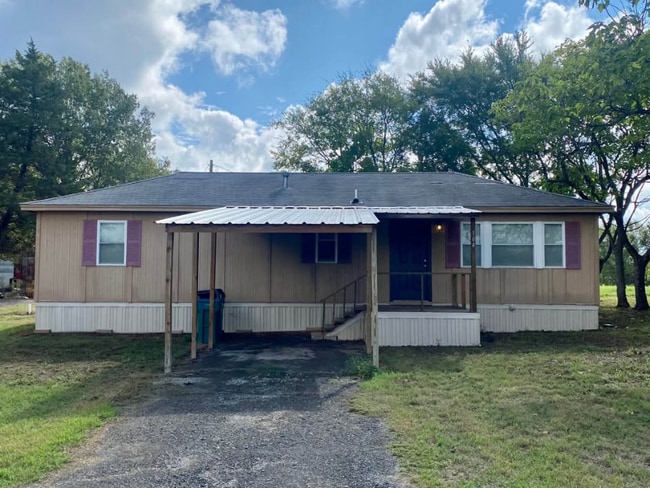 property at 104 Private Rd 2007