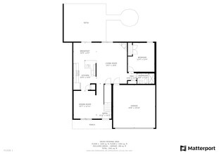 2616 Linhay Dr. in Charlotte, NC - Building Photo - Building Photo