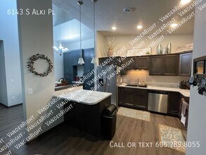 6143 S Alki Pl in Sioux Falls, SD - Building Photo - Building Photo