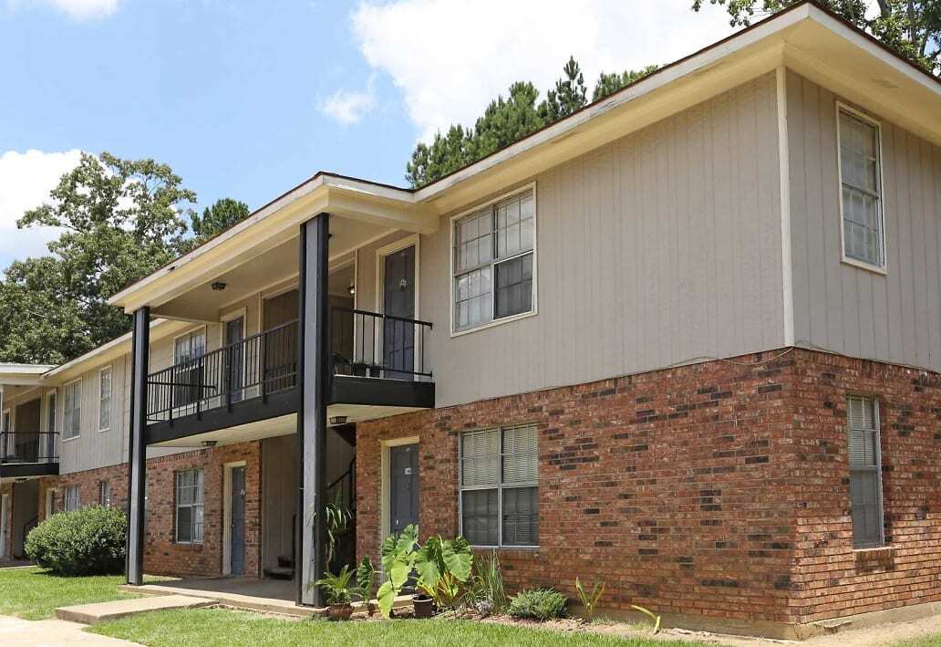 Camellia Apartments Photo