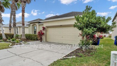 2507 Torrens Dr in Lakeland, FL - Building Photo - Building Photo