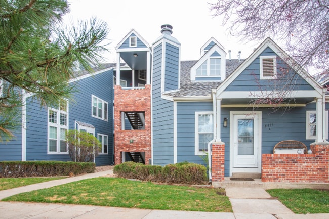 property at 11197 Alcott St