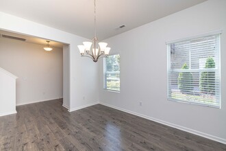 2623 Bonterra Blvd in Indian Trail, NC - Foto de edificio - Building Photo