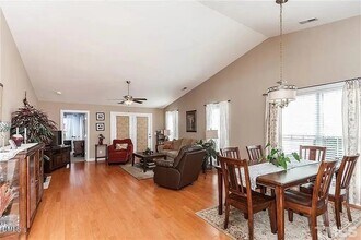 113 Kudrow Ln in Morrisville, NC - Building Photo - Building Photo