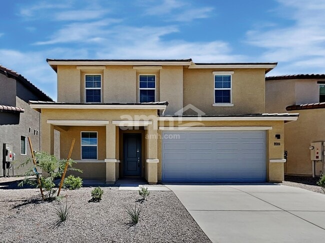 property at 9596 Harkes Dr
