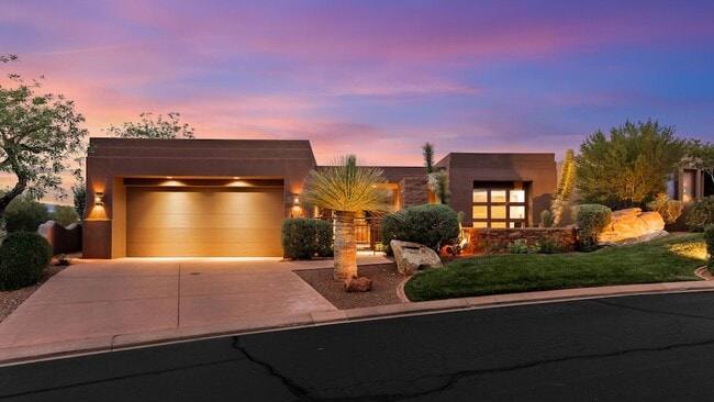 2410 W Entrada Trail in Saint George, UT - Building Photo - Building Photo