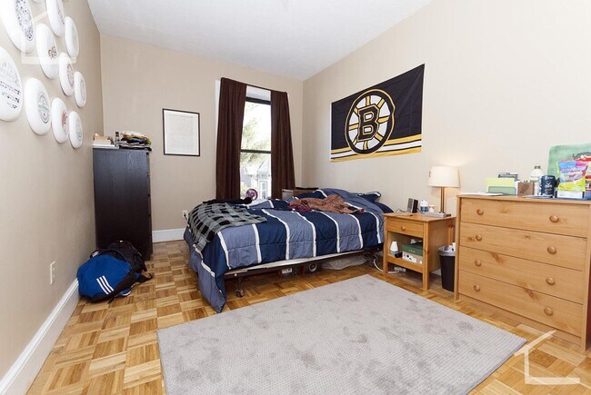 5 Highgate St in Boston, MA - Building Photo - Building Photo