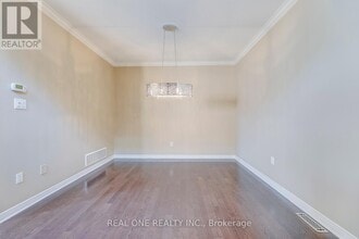 4162 Judson Common in Burlington, ON - Building Photo - Building Photo