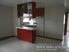 431 Dixie Hwy in Chicago Heights, IL - Building Photo