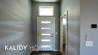 17945 Salem Rd in Choctaw, OK - Building Photo - Building Photo