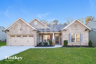 4086 St Johns St in High Point, NC - Building Photo