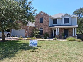 619 Rolling Hills Dr in Killeen, TX - Building Photo