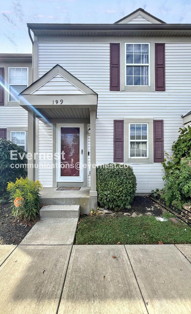 property at 199 Macandrews Way