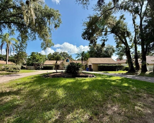 property at 1103 Ballinger Rd