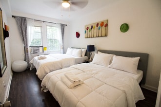 2803 Q St SE in Washington, DC - Building Photo - Building Photo